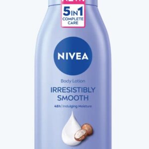 Nivea Body Lotion