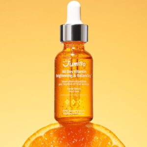 Jumio Vitamin C Serum