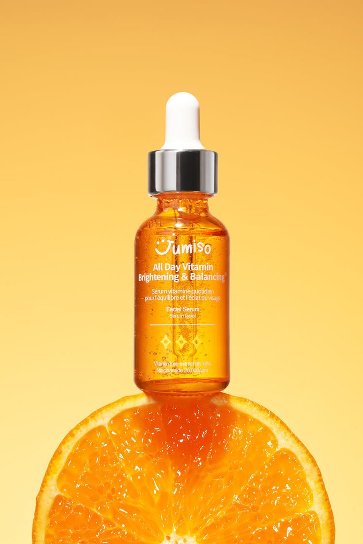Jumio Vitamin C Serum