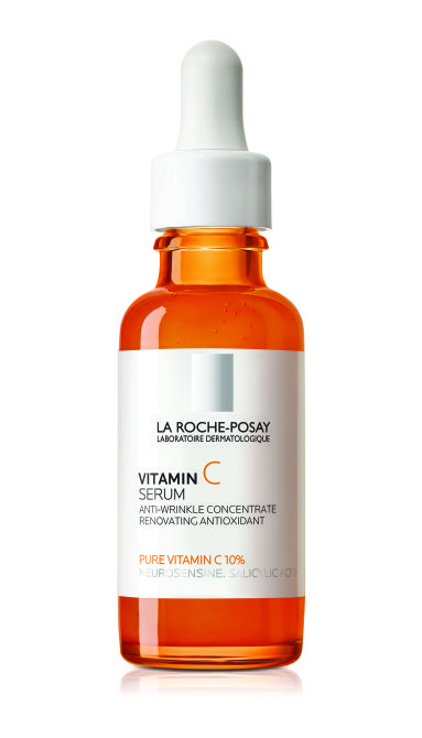 Vitamin C Serum